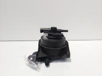 Carcasa filtru combustibil, cod 9645928180, Ford Focus 2 (DA) 2.0 TDCI, G6DA (id:702610)