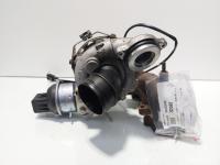 Turbosuflanta, cod 03L253016F, Vw Passat CC (357) 2.0 TDI, CBA (id:702592)