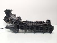 Galerie admisie cu clapete, cod 7807991-05, Bmw 5 (F10), 2.0 diesel, N47D20A (id:702355)