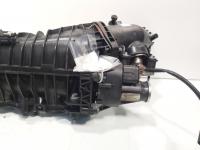 Motoras galerie admisie, cod 8506410-02, Bmw 5 (F10), 2.0 diesel, N47D20A (id:702357)