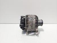 Alternator, Vw Golf 4 (1J1) 1.9 TDI, ALH (id:702634)