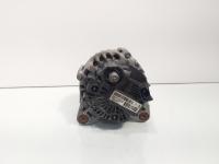 Alternator Valeo, cod 231007707R, Dacia Duster, 1.5 DCI, K9KJ896 (id:702404)