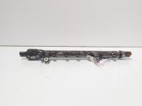 Rampa injectoare cu senzori, cod 03L130089B, Vw Golf 6 (5K1) 1.6 TDI, CAY (id:702631)