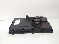 Capac culbutori, cod 03G103469N, VW Passat (3C2), 2.0 TDI, BKP (id:702373)