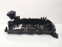 Capac culbutori, cod 1112-8589941-03, Bmw 5 Touring (F11), 2.0 diesel, N47D20C (id:702353)