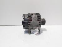 Alternator 140A Valeo, cod 03L903023A, Vw Golf 6 (5K1) 1.6 TDI, CAY (id:702629)
