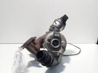 Turbosuflanta, cod 03L253016J, Vw Golf 6 (5K1) 2.0 TDI, CBD (id:702640)