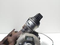 Supapa turbo electrica, Vw Golf 6 (5K1) 2.0 TDI, CBD (id:702641)