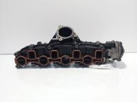 Galerie admisie cu clapete, cod 03L129711AG, Vw Passat Variant (3C5) 2.0 TDI, CBB (id:702646)