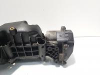 Motoras galerie admisie, cod 03L129086, Vw Passat Variant (3C5) 2.0 TDI, CBB (id:702647)