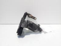 Suport alternator, cod XS7E-10039-BA, Ford Mondeo 3 (B5Y) 2.0 TDCI, FMBA (id:702542)