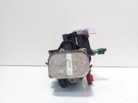 Carcasa filtru ulei cu racitor, cod 03N115389B, Seat Leon (5F1) 1.6 TDI, CLH (id:702669)