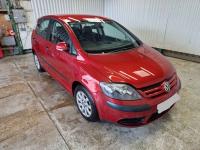 Vindem piese de caroserie si elemente de interior, pentru Vw Golf 5 Plus (5M1), 1.9 TDI