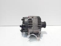 Alternator 140A Valeo, cod 06F903023P, Seat Exeo (3R2) 2.0 TDI, CAG (id:702687)
