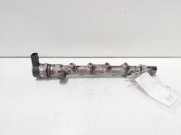 Rampa injectoare cu senzori, cod 04L089B, Skoda Octavia 3 (5E3), 2.0 TDI, CKF (id:702684)