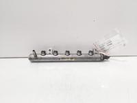 Rampa injectoare cu senzori, cod 175216420R, Renault Grand Scenic 3, 1.6 DCI, R9M402 (id:702685)