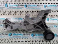 Suport alternator, Audi A4 Avant (8ED, B7), 2.0 TDI (id:110747)