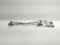 Ansamblu stergator fata, cod 7L0955023L, Vw Touareg (7LA, 7L6) vol pe stanga (id:702805)
