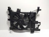 Electroventilator cu releu, cod 214819914R, Dacia Duster 1.5 DCI, K9K898 (id:702745)