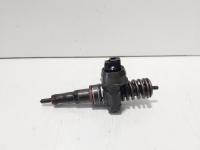 Injector, cod 038130073T, BTD, 0414720003, Vw Polo (9N) 1.4 TDI, AMF (id:702924)