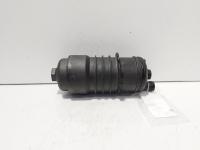 Carcasa filtru ulei, cod 78558686, Audi A6 Avant (4F5, C6), 3.0 TDI, ASB (id:702813)