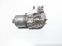 Motoras stergator dreapta fata, cod 5M0955120, Vw Golf 6 Plus, vol pe stanga (id:702877)