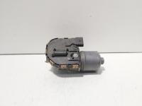 Motoras stergator dreapta fata, cod 5M0955120D, Vw Golf 6 Plus, vol pe stanga (id:702869)