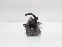 Etrier stanga spate, Audi A4 (8E2, B6), 1.9 TDI, AVF (id:702967)