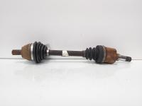 Planetara stanga fata, Ford Focus 2 (DA), 1.6 TDCI, G8DB, 5 vit man (id:702972)