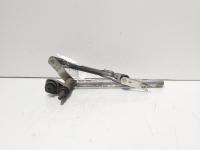 Ansamblu stergator dreapta fata, cod 5M0955024E, Vw Golf 6 Plus, vol pe stanga (id:702886)