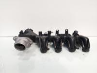 Galerie admisie, cod 9653808680, Peugeot 307, 1.6 HDI, 9HX (id:702974)