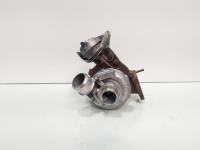 Turbosuflanta, cod 9677063780, Ford Focus 3, 2.0 TDCI, UFDB (id:702978)