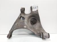 Suport trapez stanga spate, cod 8E0505311AC, Audi A4 (8E2, B6), 1.9 TDI, AVF (id:702968)
