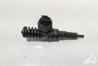 Injector, cod 038130073AG, RB3, 0414720215, Vw Touran (1T1, 1T2) 1.9 TDI, BKC (id:702932)