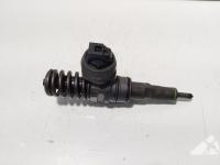Injector, cod 038130073AG, RB3, 0414720215, Vw Touran (1T1, 1T2) 1.9 TDI, BKC (id:702938)