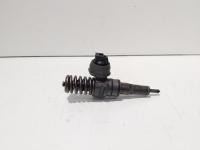 Injector, cod 038130073BQ, BPT, 0414720312, Vw Touran (1T1, 1T2) 2.0 TDI, BMM (id:702936)