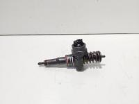 Injector, cod 038130073J, DE, Vw Golf 4 (1J1) 1.9 TDI, ATD (id:702930)