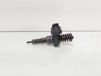 Injector, cod 038130073BQ, BPT, 0414720312, VW Touran (1T1, 1T2) , 2.0 TDI, BMM (id:702945)