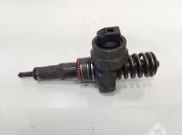 Injector, cod 038130073AG, RB3, 0414720215, VW Touran (1T1, 1T2) , 1.9 TDI, BKC (id:702950)