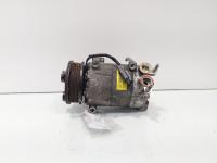 Compresor clima, cod AV61-19D629-DC, Ford S-Max 1 2.0 TDCI, QXWA (id:702979)