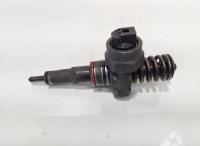 Injector, cod 038130073BN, BPT, 414720313, VW Golf 5 Plus (5M1), 1.9 TDI, BLS (id:702941)