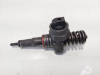 Injector, cod 038130073AG, BTD, 0414720215, Seat Altea (5P1) 1.9 TDI, BJB (id:702957)