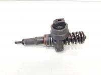 Injector, cod 038130073BP, BPT, 0414720314, Volkswagen Sharan (7M8, 7M9, 7M6), 1.9 TDI, BVK (id:702954)