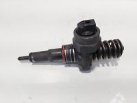 Injector, cod 038130073AG, RB3, 0414720215, Vw Touran (1T1, 1T2) 1.9 TDI, BKC (id:702959)