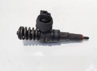Injector, cod 038130073BA, BPT, 0414720216, VW Passat (3B3), 1.9 TDI, AVF (id:701194)