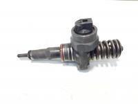 Injector, cod 038130073AG, BTD, 0414720215, Seat Altea (5P1) 1.9 TDI, BJB (id:702917)