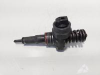 Injector, cod 038130073J, DE, Vw Golf 4 (1J1) 1.9 TDI, ATD (id:702961)