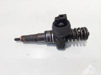 Injector, cod 038130073AG, BTD, 0414720215, Seat Altea (5P1), 1.9 TDI, BJB (id:701256)