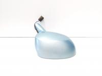 Oglinda electrica dreapta, Chevrolet Matiz (M200, M250) vol pe stanga (id:703019)