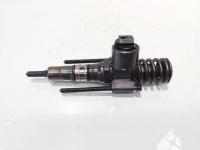 Injector, cod 03G130073G+, BTC, 0414720404, Skoda Octavia 2 (1Z3), 2.0 TDI, BKD (id:700535)